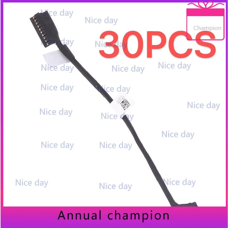 

30X Battery Cable for Dell Latitude 5400 5401 5402 5405 5410 5411 0MK3X9 MK3X9