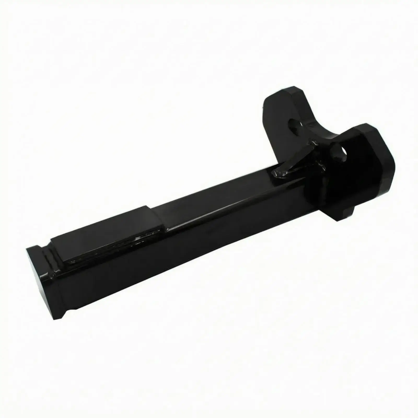 Heavy-Duty Front Wheel Hub Puller | Rigid Metal Body, Front Wheel Axle Puller, for Vehicle Disassembly