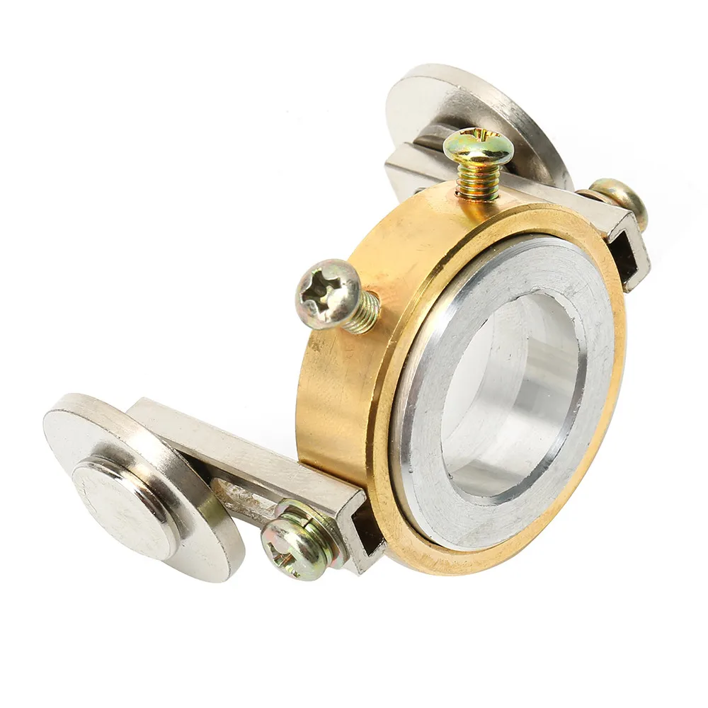 

Cutting Roller Guide Wheel Spacer for Plasma Cutter 40APT31 Features Construction and Height Adjustment 22 45mm