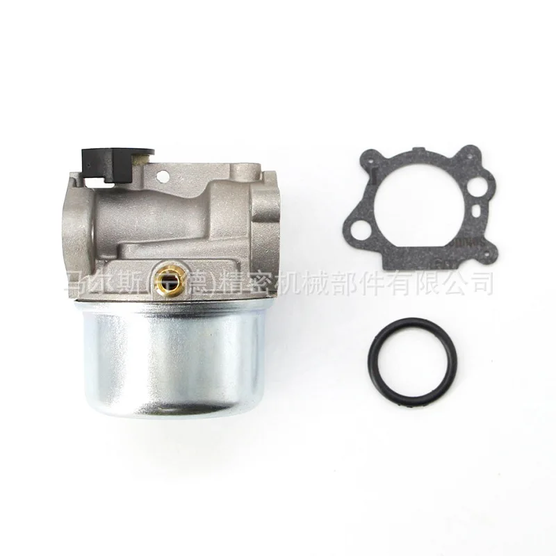 799868 498170 carburetor for BS 799872 694202 497586 carburetor
