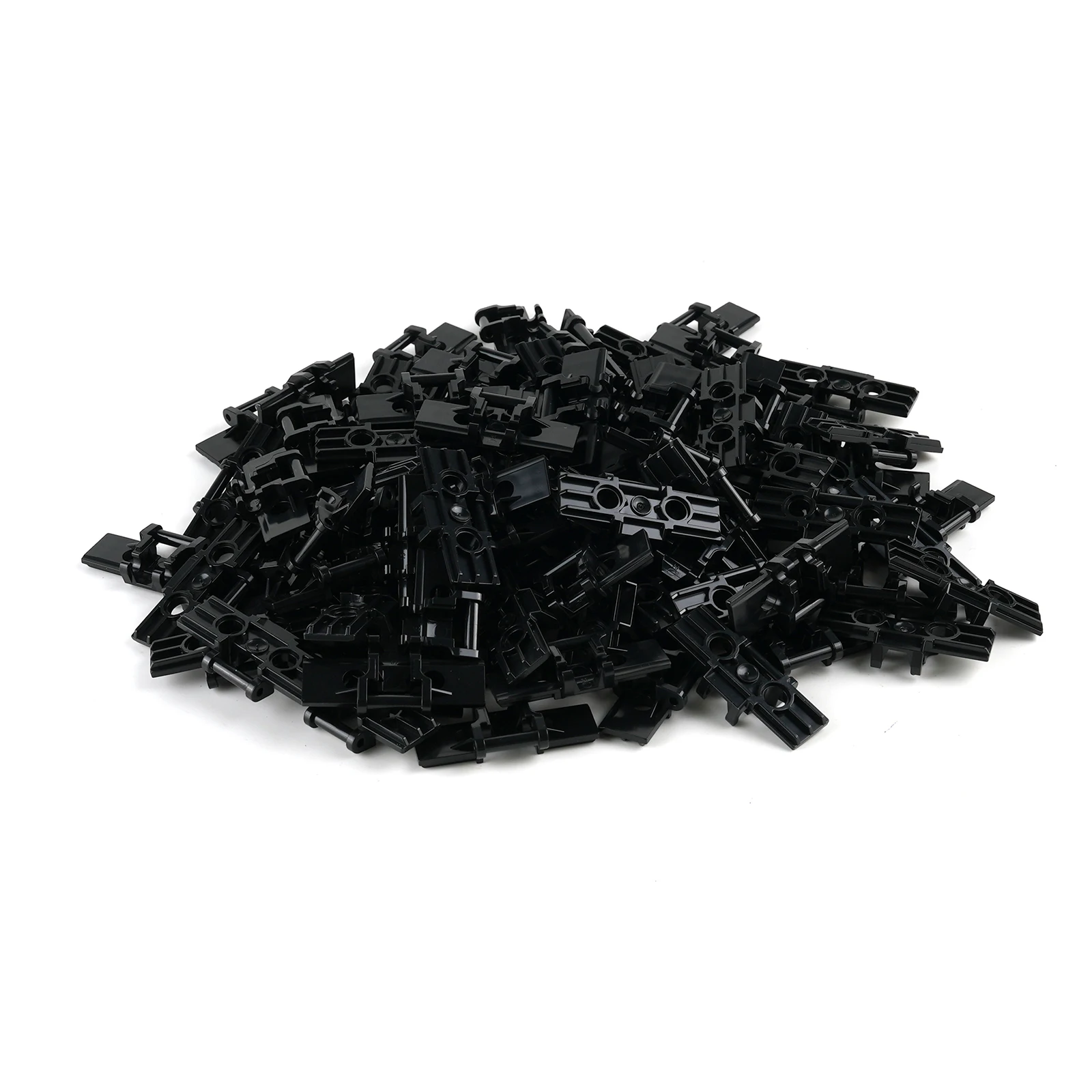 57518 technologie de roue de piste de réservoir blocs de construction pièces roues engrenages assemblage chaîne de réservoir modèle de chenille briques jouets accessoires