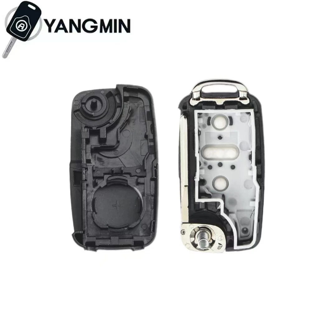 Рисунок 5 - YANGMIN откидной дистанционный