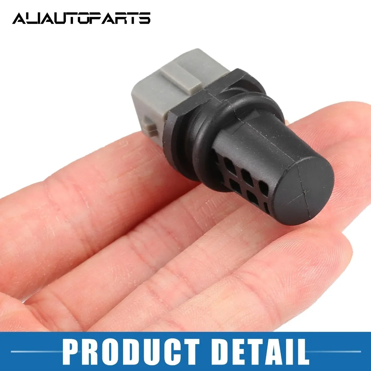 Sensor de unidade de temperatura do ar de admissão 96183228 9641782 se encaixa Daewoo Lanos para CHEVROLET Optra Aveo Spark 2008-2011 96806010