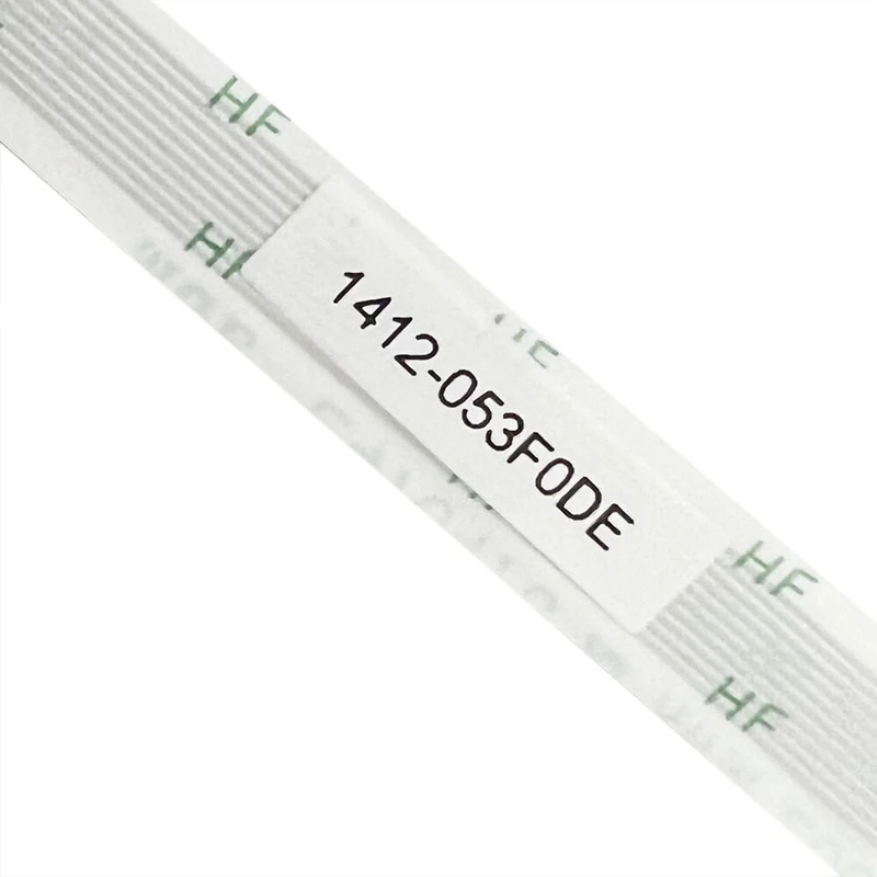 ReplacementPower Button Board WITH Cable for DELL G7 17 7700 P46E JXJJ6 1412-053F0DE HEL17