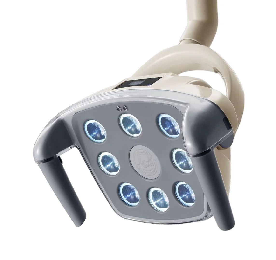 

YTYIN 8 LED Operating Oral Lamp Light With Sensor For Chair