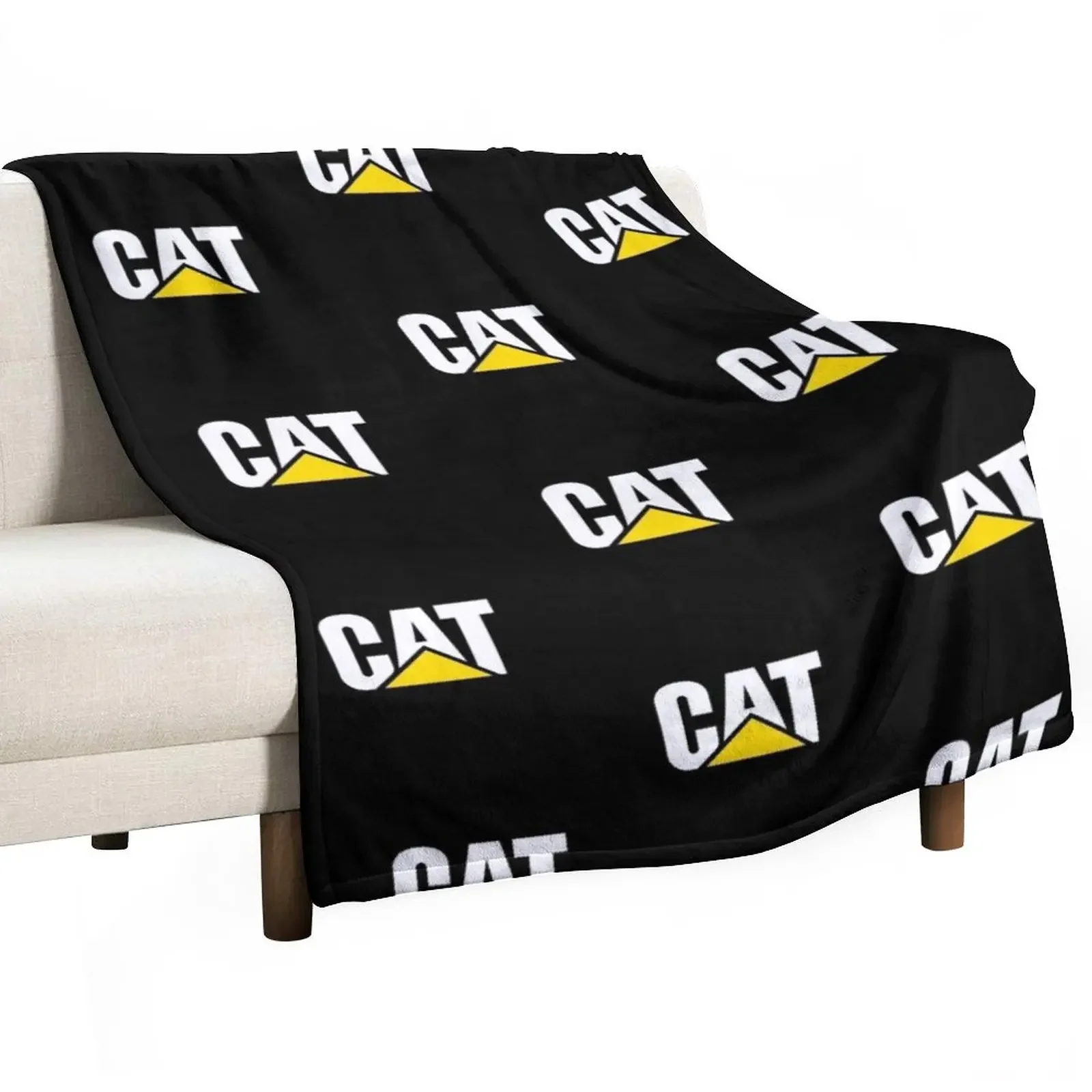 caterpillar 2 Throw Blanket Softest Blanket Baby Blanket anime Blankets Sofas Of Decoration