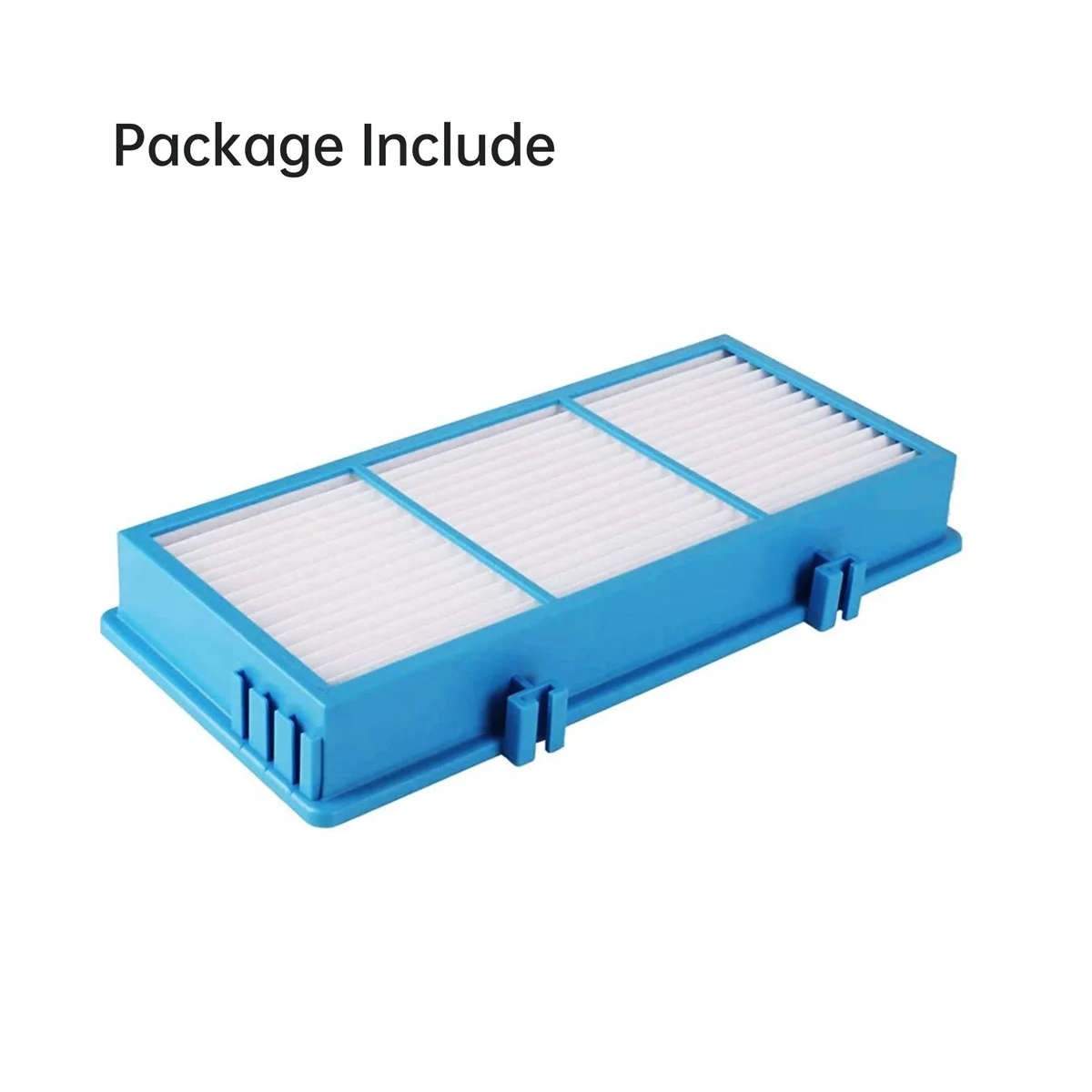 Filtro Hepa para modelos de purificador de ar Série AER1 HAPF30AT Acessórios de reposição Peças sobressalentes-A59E