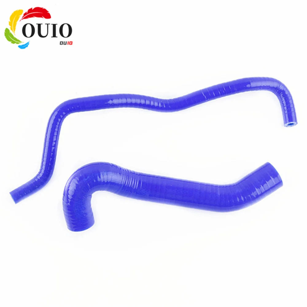 Silicone Boost Hose FOR Audi A3 S3 TT MK1 Leon Cupra R 1.8T 225 PS N75&DV
