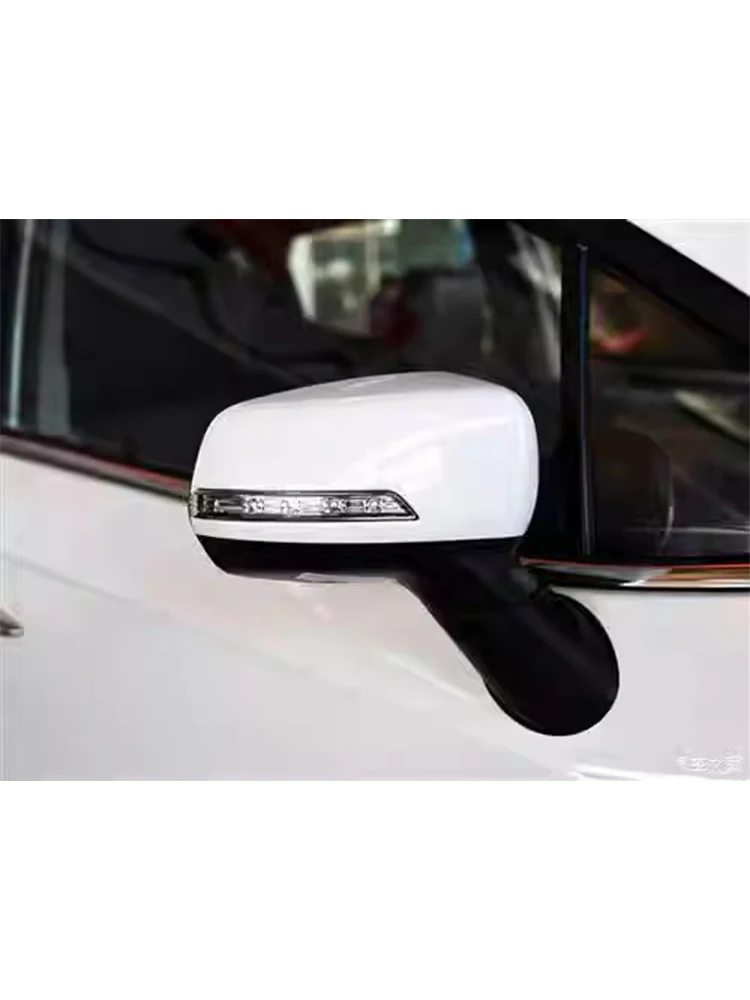 Suitable for genuine accessories of the Jianghuai Ruifeng S3 S2s4 first generation reversing mirror turn signal, rearview mirror