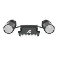 JZ T30 SDK Matrix Lamp 150M Spotlight For DJI Pilot2 30W Searchlight Mavic 3 Enterprise 3E 3T M3E M3T Drone