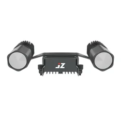 JZ T30 SDK Matrix Lamp 150M Spotlight For DJI Pilot2 30W Searchlight Mavic 3 Enterprise 3E 3T M3E M3T Drone