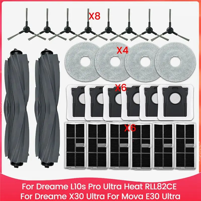 N18R For Dreame L10…