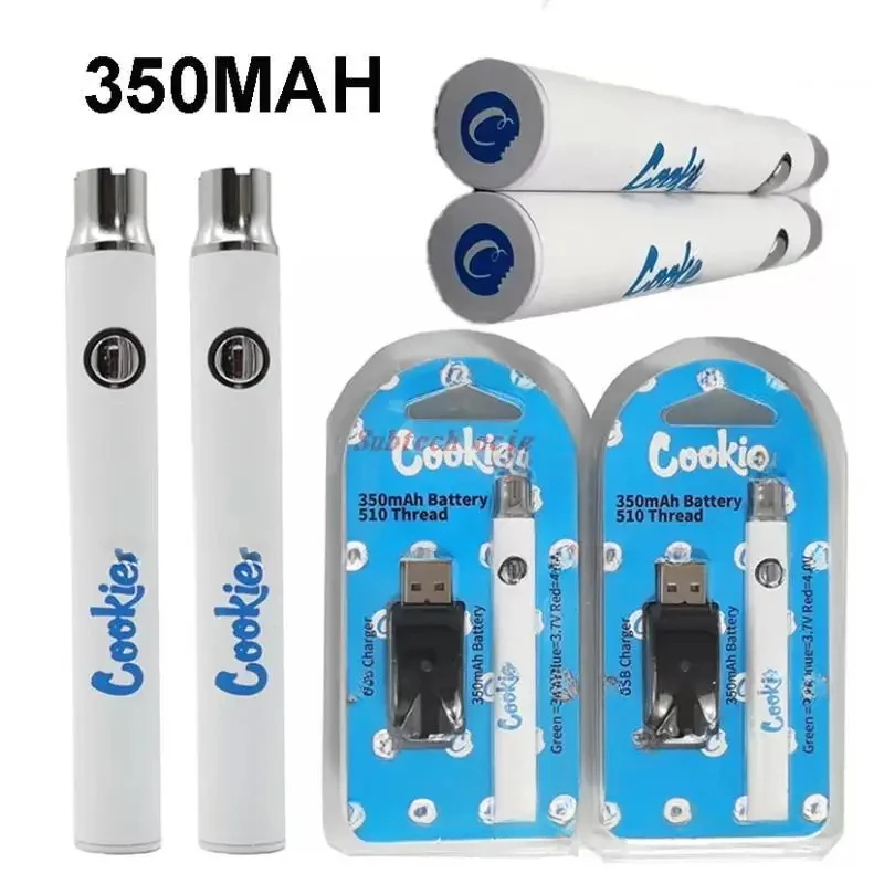 10 Vape 510 350mah VV Ecig vape accessory for vape kits - gallery image 6