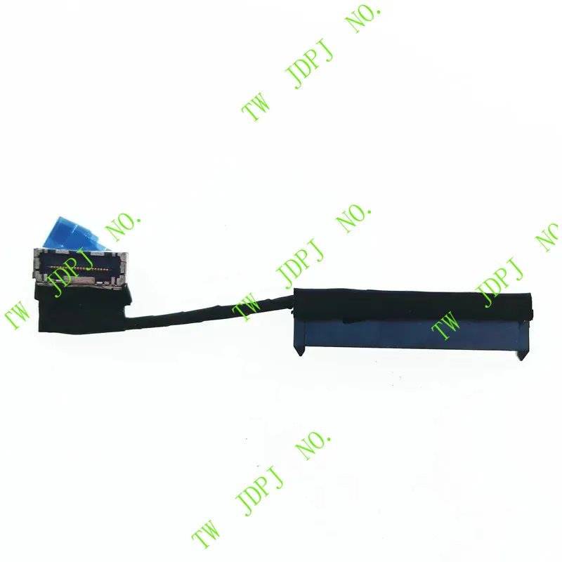 PJSE For Dell XPS15 9530 L522X L521X Precision 3800 M3800 Laptop SATA Hard Drive HDD SSD Connector Flex Cable 0DG95V DC02C005S00