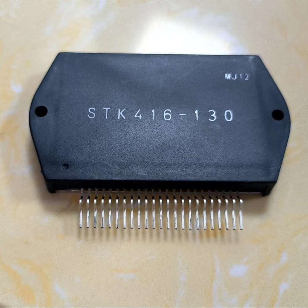 STK416-100 STK416-130 STK282-270 STK433-300 New Module