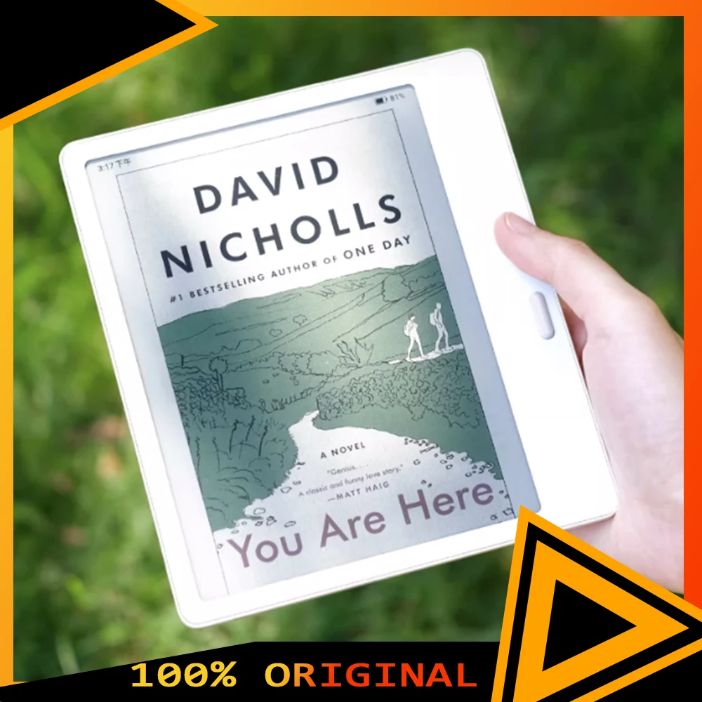 BOOX Leaf5C E-Book Reader Small Color Screen Leaf5C Paper Eye Protection Screen High-speed Reader 7-inch Smart E-book Ink Screen