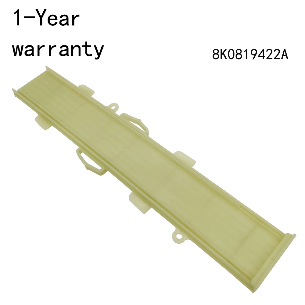 Evaporator Cover 8K…