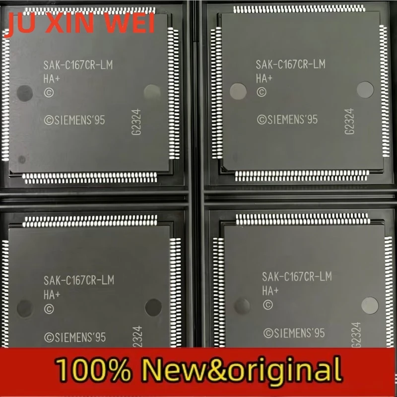 

(5-10 шт.) 100% новый чипсет SAK-C167CR-LM SAF-C167CR-LM SAB-C167CR-LM SAK-C167CR C167CR QFP-144