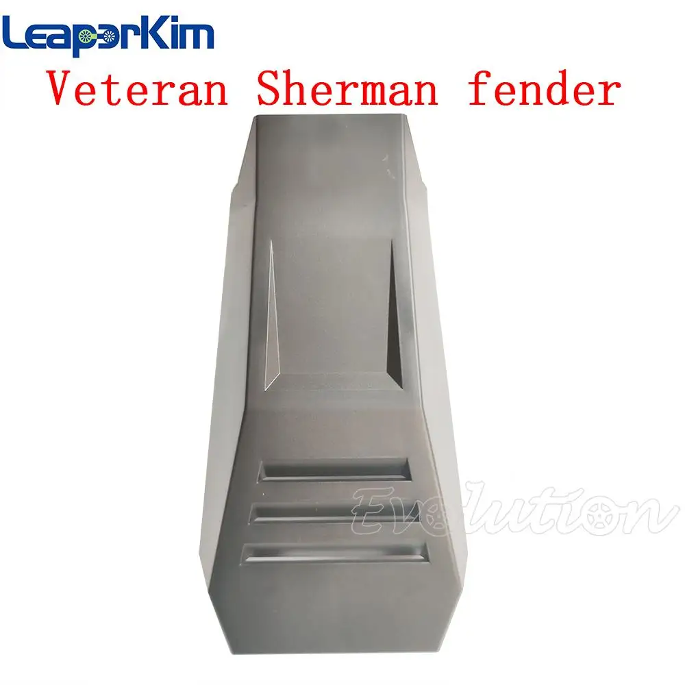 

Sherman Max fender off-road electric unicycle Mudguard Veteran Sherman MAX Mudguard accessories