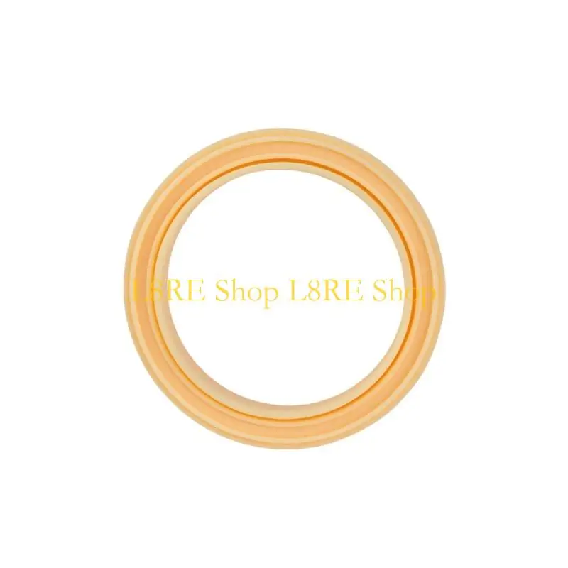 Набор L8RE из 2 профессиональных инструментов силиконовых замены уплотнений кофеварки запасная часть подходит для оптимальной и