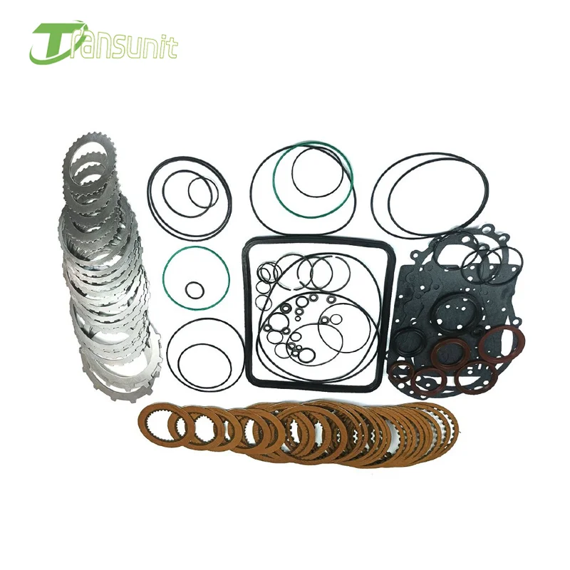 4HP-18 4HP18 Auto Transmission Master Rebuild Kit Overhaul Seals Fit For VW AUDI DODGE