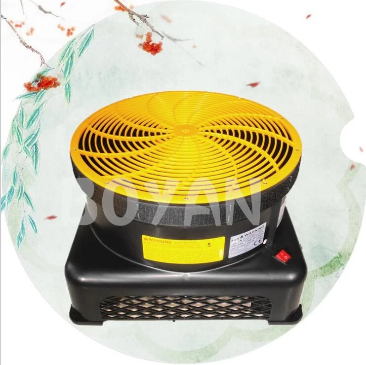 

950W blower for air dancers inflatable sky dancer air hose