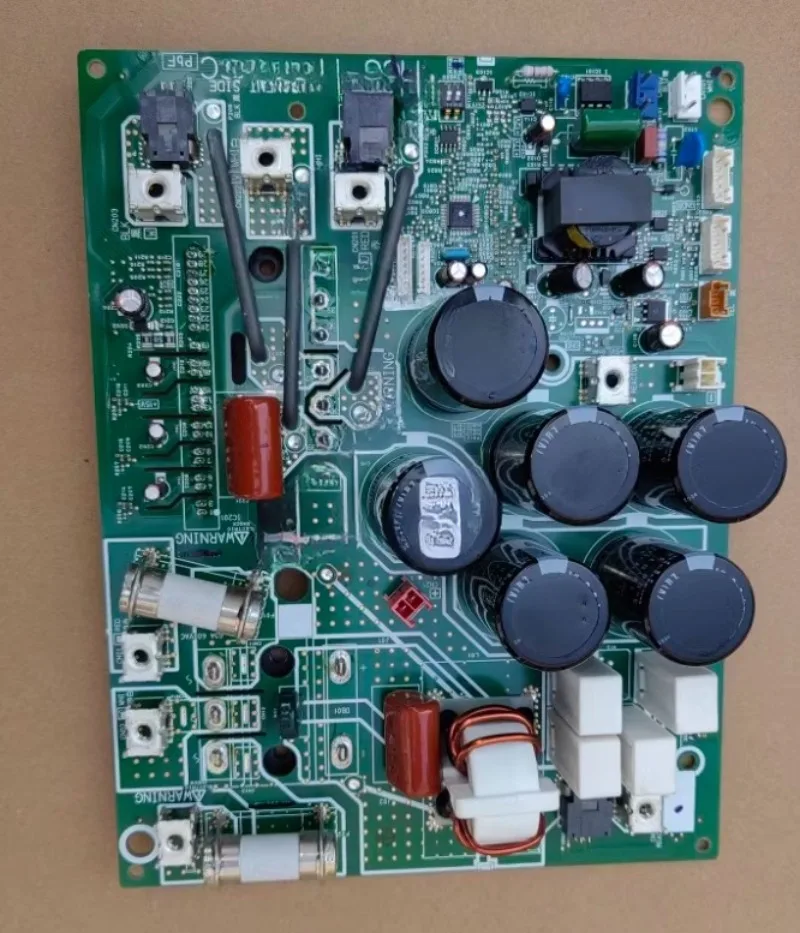 Applicable to MCC-1729-06C Air Conditioning Master Board MCC-1636-02C Central Air Conditioning Compressor Board Driver Board