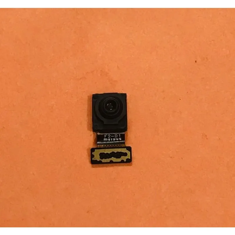 Original Photo Front Camera 32.0MP Module For UMIDIGI F2 Helio P70 Octa Core