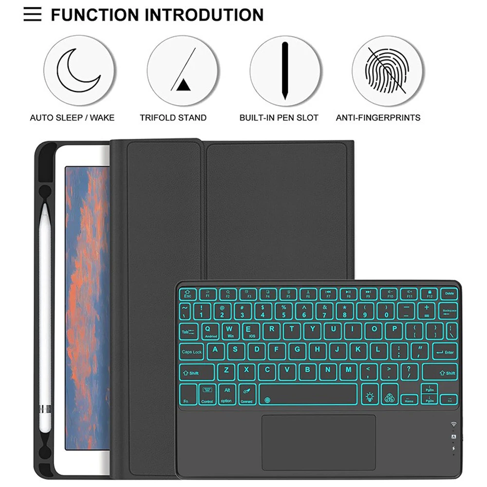 Accesorios y Repuestos para Tabletas