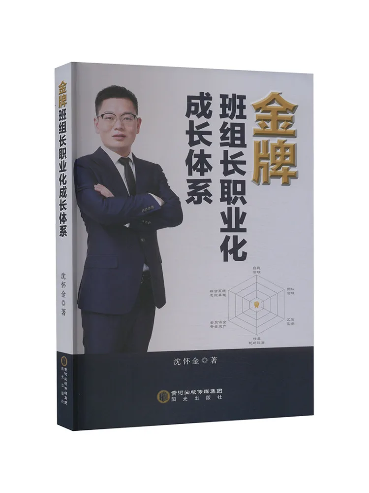 

Система профессионального развития для лидеров команд Book-Winshare Gold Medal