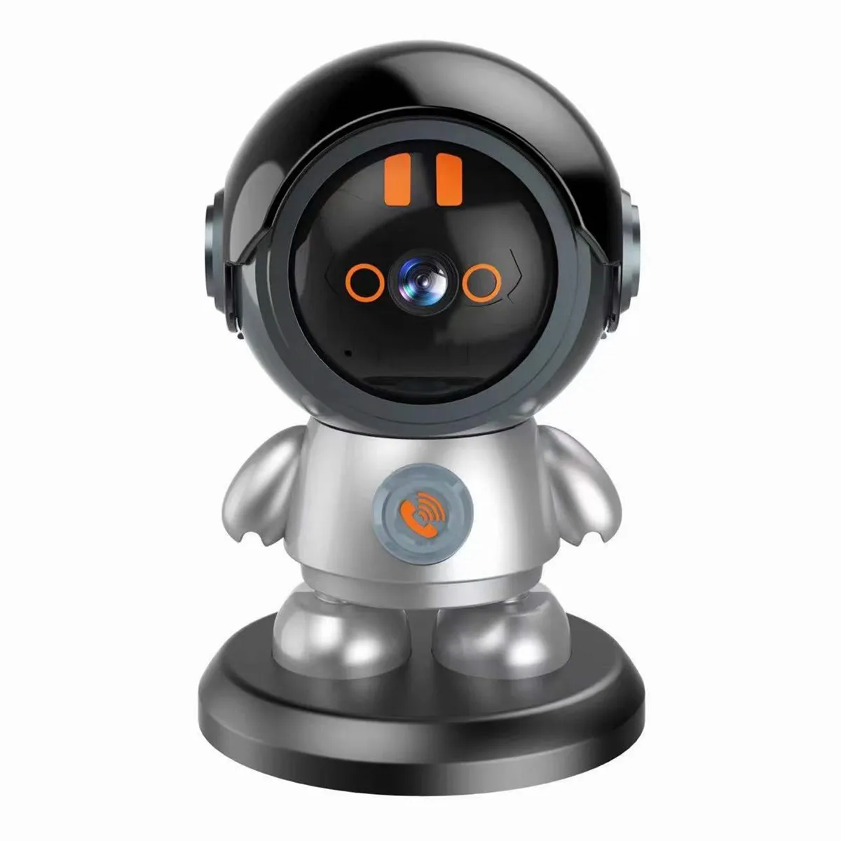 2mp-1080p-icam365-one-key-call-wireless-ptz-ip-camera-robot-man-ai-humanoid-detection-home-security-cctv-intercom-baby-monitor