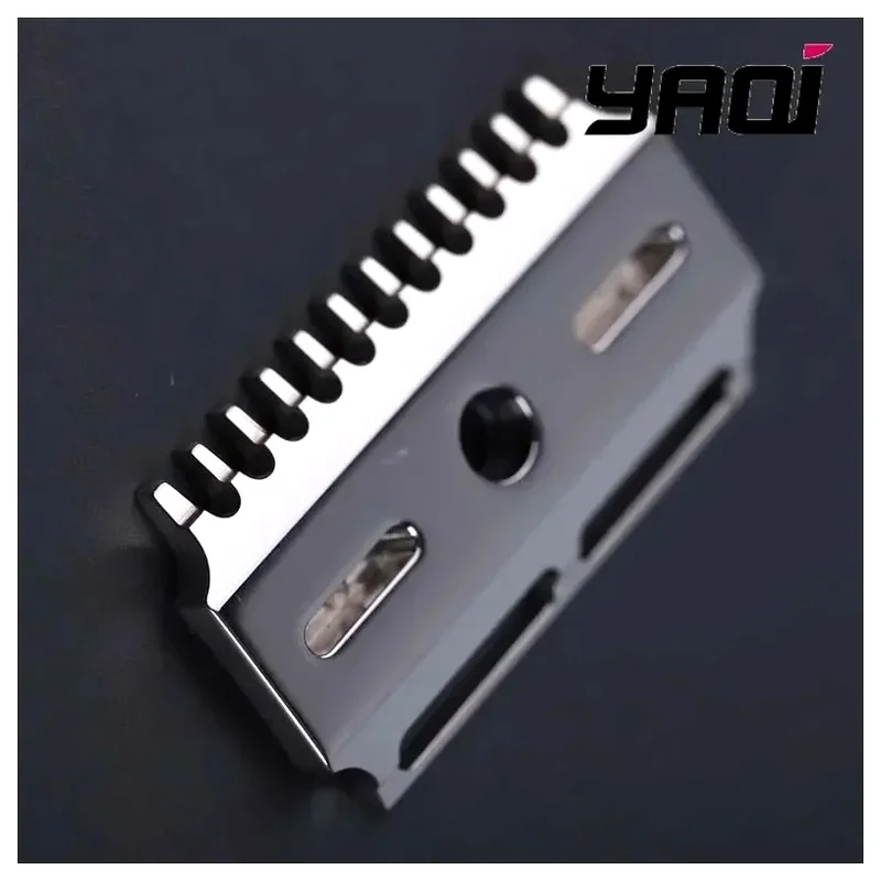 men-shaving-products-wet-shave-dual-comb-yaqi-vostok-90dc-safety-razor-head-316-stainless-steel-polished-with-09mm-blade-gap