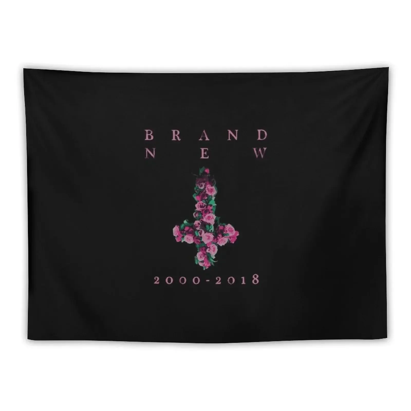 

Brand New "Farewell Cross" Tapestry Decoration For Rooms Decoration Wall Korean Room Decor Bedrooms Decorations Tapestry