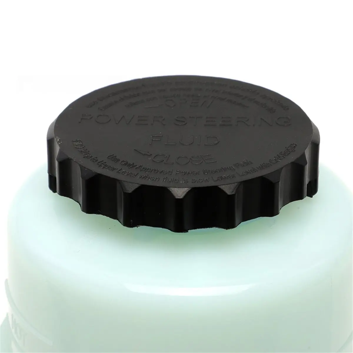 #69E (plastic)Power Steering Reservoir with Cap 44360-22170 for Toyota,Automotive Parts & Accessories