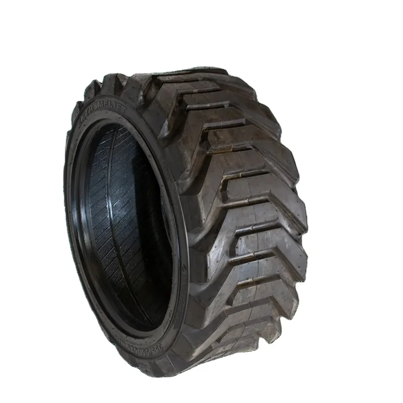 

All Terrain Tire, Incl. Rim+foam JLlllG Foam Filled Tyre/wheel 355/55D625 for 600 Part Number 4520345 4520344