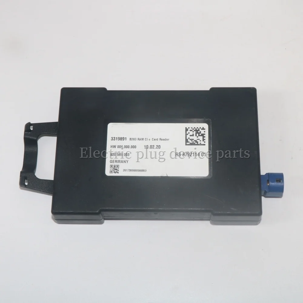 

65128792114 8792114 3319891 CI Plus Module-TV Map for BMW 3′ 5′ 6′ 7′ 8′ X3 X4 X5 X6 X7 Z4