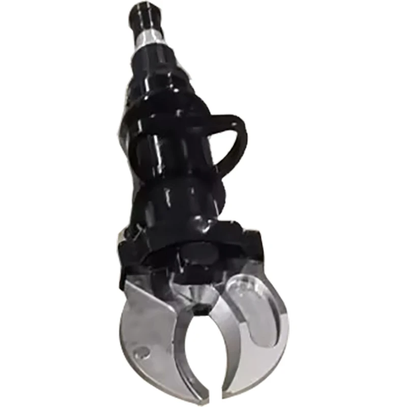 ODETOOLS Heavy Duty 25mm Q235A Steel Cutter S110-W 210mm Jaw Opening ≤9.3kg Fire Rescue Tool