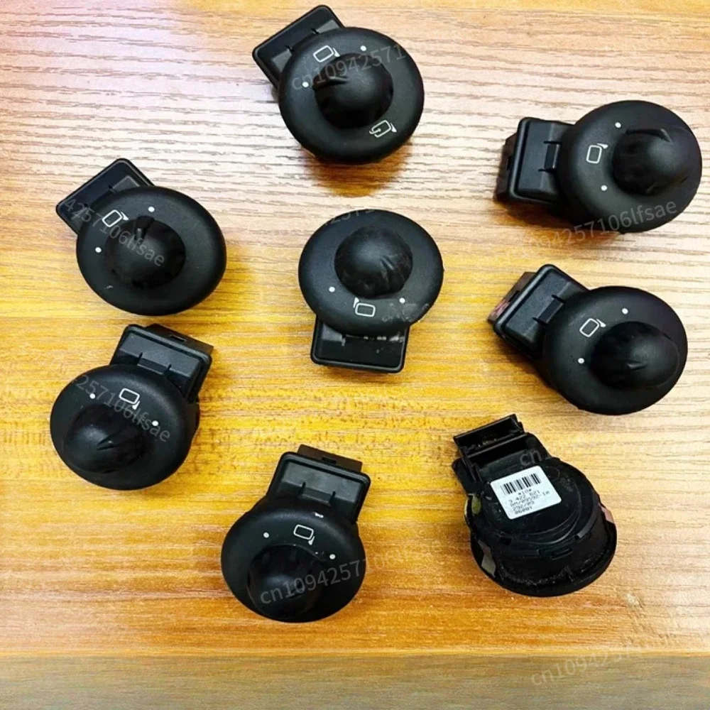 

For Mini R55 R56 R57 Mirror Button Folding Switch 1pcs