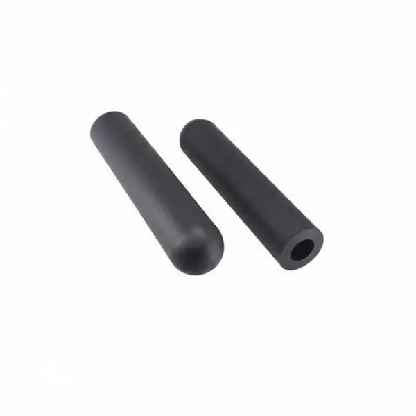 Polypropylene Barbell Adapter Sleeve for Standard Bar to Bar Conversion Fitness Equipment