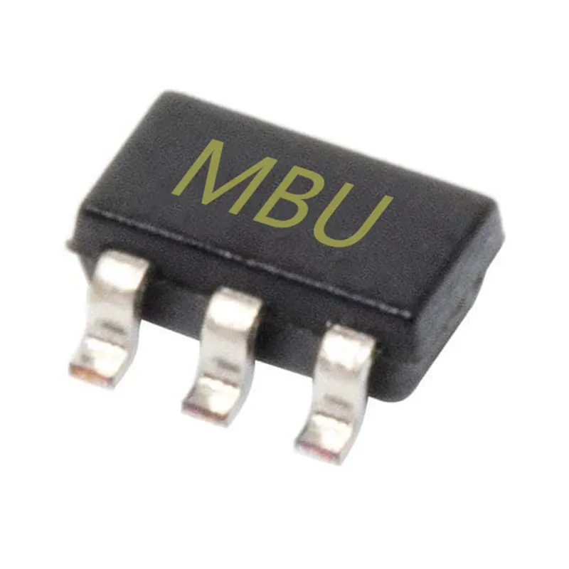 

ADM6339LARJZ MBU SOT23-6 New Original Stock