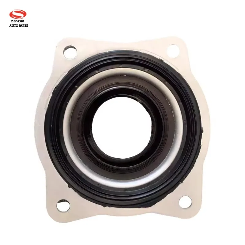 

94810191020 94810191003 94810191004 Sealing Flange Front Crankshaft Oil Seal FOR Porsche Cayenne Panamella Maca