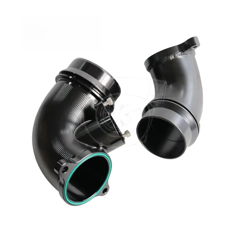 S58 TURBO INLET for BMW X3M X4M 21+ CNC Machined