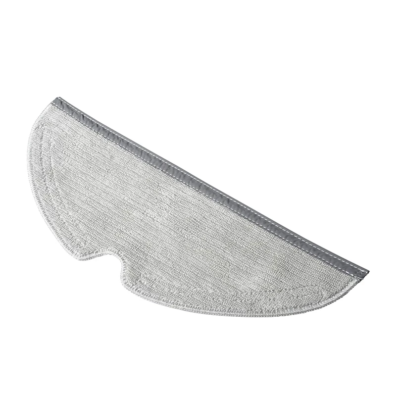 Untuk Roborock Q8 Max / Q8 Max + Robot penyedot debu bagian rol sikat samping kantong debu HEPA Filter bantalan pel aksesori Bagian kain