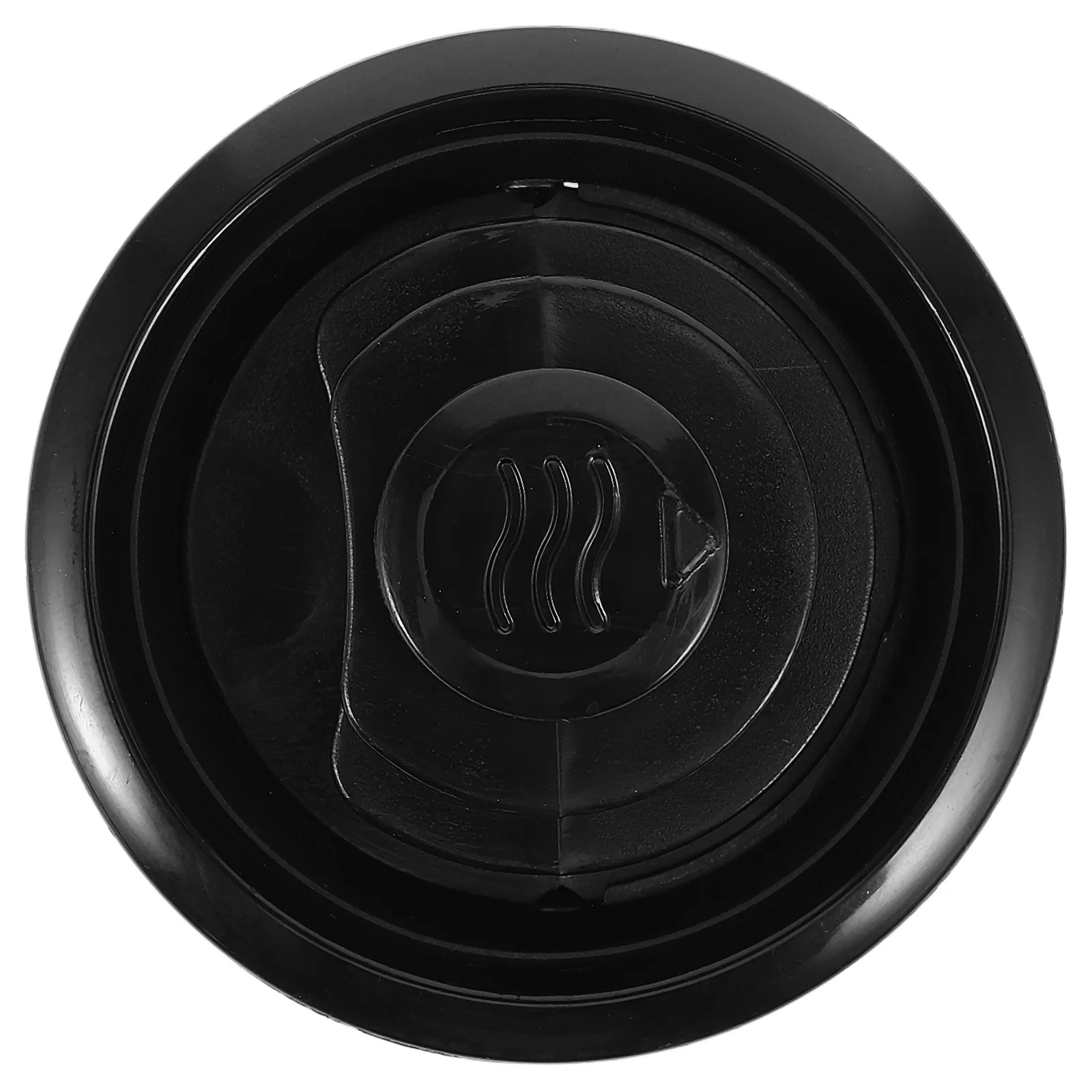 

Universal Rv Ac Outlet Vent Sleek Air Circulation Adjustable Direction for Motorhome Yacht Car Vent Cover Accessory Replacement