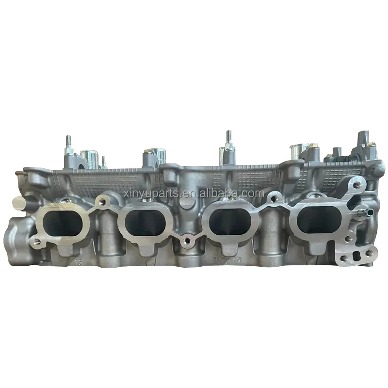 

Tosen auto parts Car Parts Complete Engine Cylinder Head Assembly Assy 7701473353 For RENAULT K4M L90