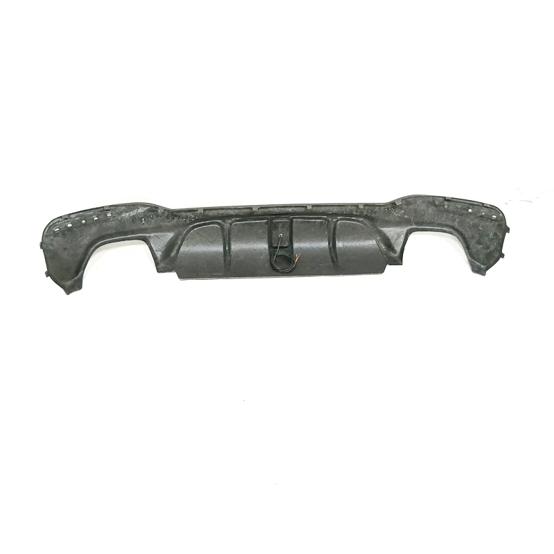 

FD style G30 rear Diffuser G38 With lamp Carbon fiber diffuser For 5 Series