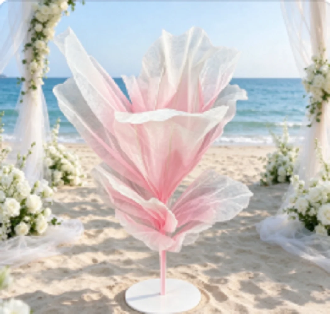 웨딩 파티 용품점, 테이블 장식용 꽃, 맞춤형 인조 꽃 - Wedding Decor Supply Store 리뷰 및 가격