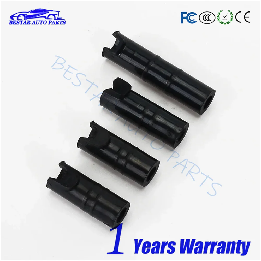 NEW 6HP19 6HP21 Valve Body Sleeve Seal kit Transmission Sealing Tube For BMW X3 X5 323i 325i 328i 335d 335i 535i GT 2003-2011 - Image 6