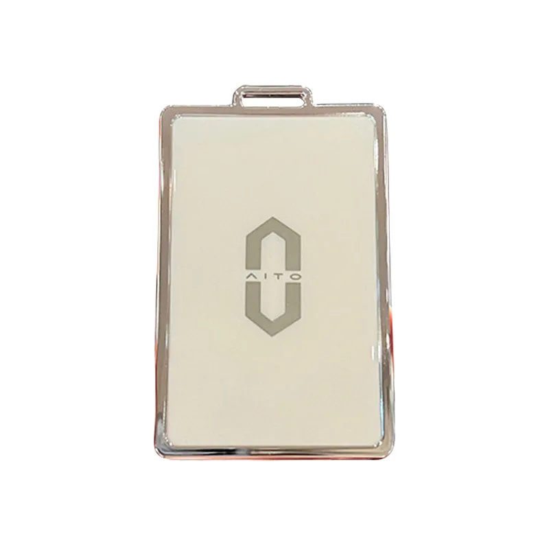 

TPU Key Cover Keychian for Huawei AITO M5, M7, and M5 EV – Premium NFC Smart Remote Protector Car Accessories