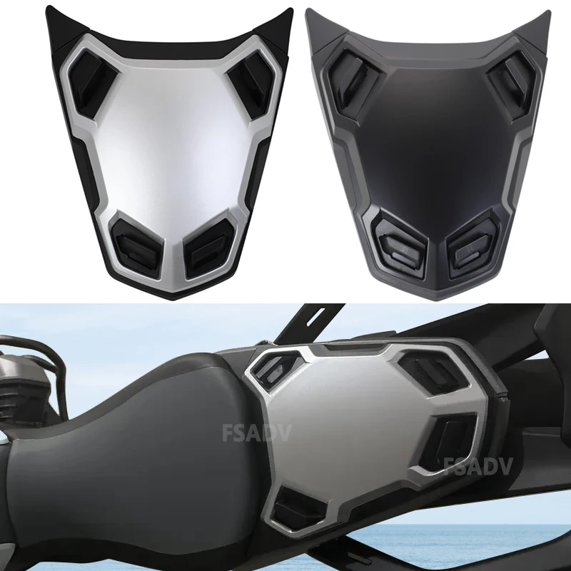 

Чехол на заднее сиденье мотоцикла, пассажирское соло, задняя крышка, обтекатель для BMW R1300GS R1300 GS R 1300 GS 2023 2024 2025